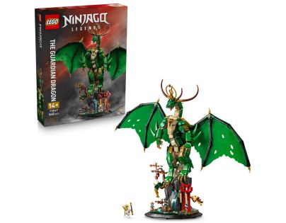 LEGO® NINJAGO® 71847 Strážný drak