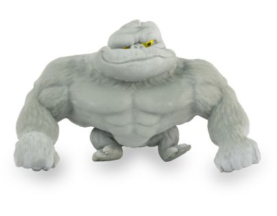 Alltoys Strečová natahovací Mini Gorila
