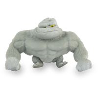 Alltoys Strečová natahovací Mini Gorila 5