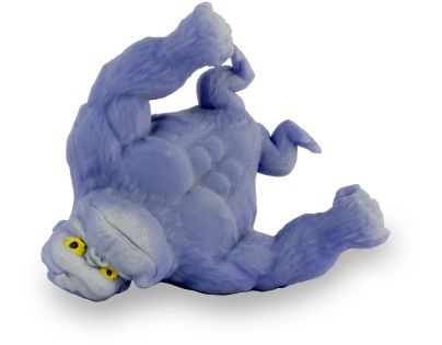 Alltoys Strečová natahovací Mini Gorila