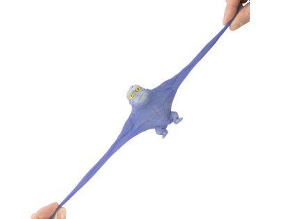 Alltoys Strečová natahovací Mini Gorila