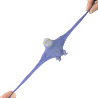 Alltoys Strečová natahovací Mini Gorila 2