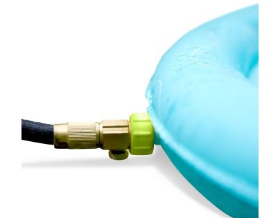 Stříkací hrací podložka Splish 'n' Splash