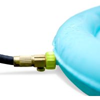 Stříkací hrací podložka Splish 'n' Splash 3