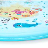 Stříkací hrací podložka Splish 'n' Splash 2