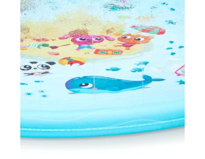 Stříkací hrací podložka Splish 'n' Splash