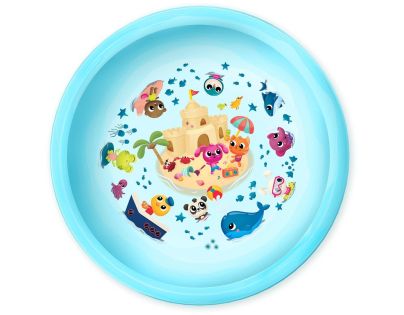 Stříkací hrací podložka Splish 'n' Splash