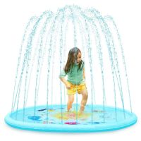 Stříkací hrací podložka Splish 'n' Splash 5