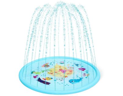 Stříkací hrací podložka Splish 'n' Splash