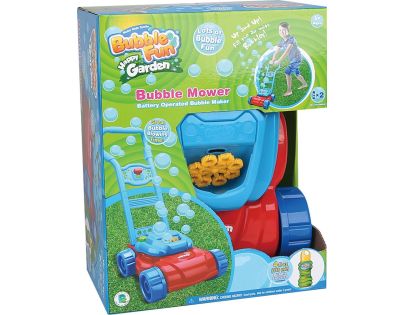 Stroj na bubliny Sekačka s nápní 118 ml