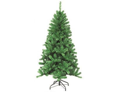 Anděl Strom umělý vánoční se stojanem 150 cm