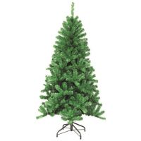Anděl Strom umělý vánoční se stojanem 150 cm