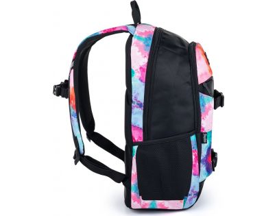 Karton P+P Studentský batoh Oxy Zero Batik