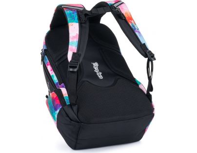 Karton P+P Studentský batoh Oxy Zero Batik