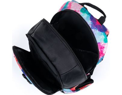 Karton P+P Studentský batoh Oxy Zero Batik