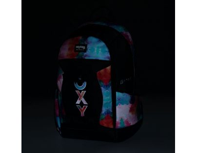 Karton P+P Studentský batoh Oxy Zero Batik