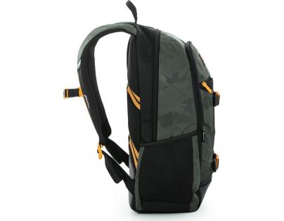 Karton P+P Studentský batoh Oxy Zero Camo