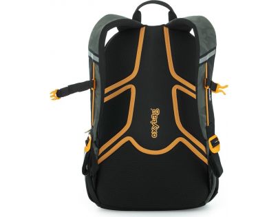 Karton P+P Studentský batoh Oxy Zero Camo