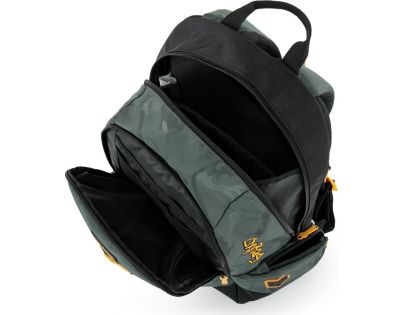 Karton P+P Studentský batoh Oxy Zero Camo