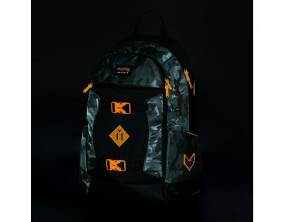 Karton P+P Studentský batoh Oxy Zero Camo