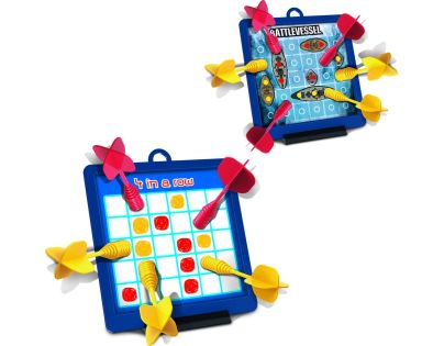 STUDO GAMES - Bitva šipek