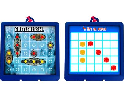STUDO GAMES - Bitva šipek