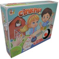 STUDO GAMES - Cinkni! 4