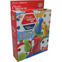 STUDO GAMES - ČLOVĚČE, NEZLOB SE! 2