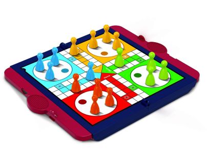 STUDO GAMES - ČLOVĚČE, NEZLOB SE!