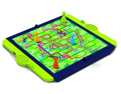 STUDO GAMES - Hadi a žebřiky