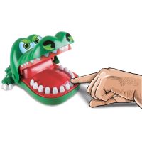 STUDO GAMES - Hladový krokodýl