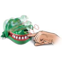 STUDO GAMES - Hladový krokodýl 2