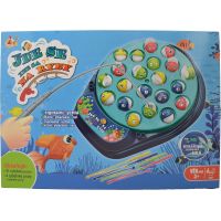 STUDO GAMES - Jde se na ryby 2 4