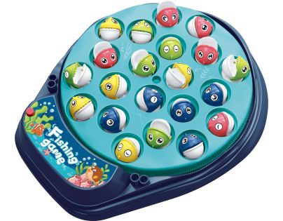 STUDO GAMES - Jde se na ryby 2