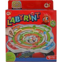STUDO GAMES - Labyrint 2