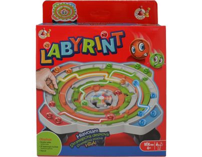 STUDO GAMES - Labyrint