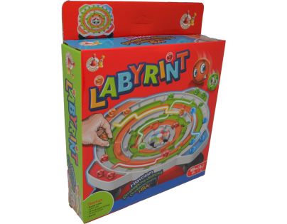 STUDO GAMES - Labyrint