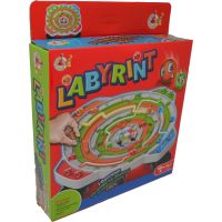 STUDO GAMES - Labyrint 3