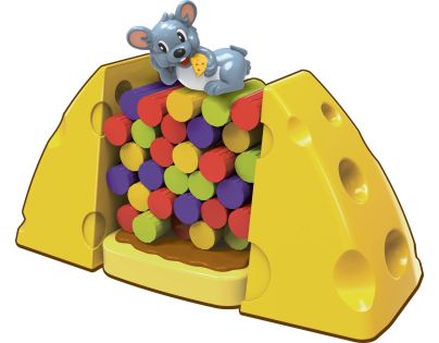 STUDO GAMES - Neshoď myšáka!