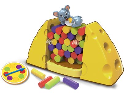 STUDO GAMES - Neshoď myšáka!