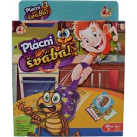 STUDO GAMES - Plácni švába! 2
