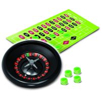 STUDO GAMES - Ruleta - Poškozený obal