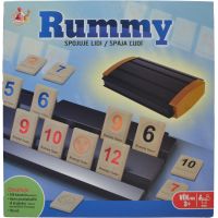 STUDO GAMES - Rummy 5