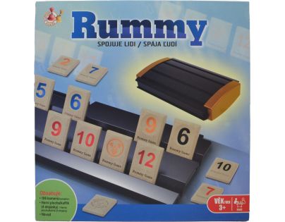 STUDO GAMES - Rummy