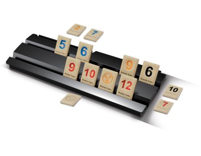 STUDO GAMES - Rummy