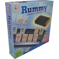 STUDO GAMES - Rummy 6