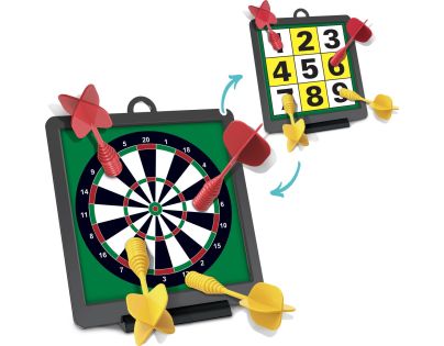 STUDO GAMES - Šipky