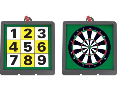 STUDO GAMES - Šipky