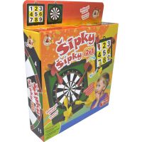 STUDO GAMES - Šipky 4
