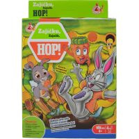 STUDO GAMES - Zajíčku, hop! 3